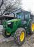 2019 John Deere 6120E
