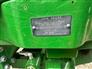 2019 John Deere 6120E