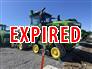 2024 John Deere 9RX 640