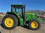 2023 John Deere 6130M