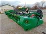 2023 John Deere RD40F