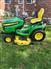 2014 John Deere X540