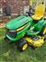 2014 John Deere X540