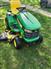 2014 John Deere X540