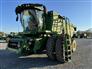 2023 John Deere S780