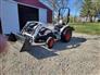 2024 Bobcat CT2025HST