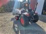2024 Bobcat CT2025HST