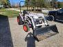 2024 Bobcat CT2025HST