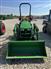 John Deere 2024 1023E Other Tractors