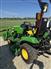 John Deere 2024 1023E Other Tractors