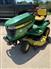 2011 John Deere X300