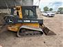 2022 John Deere 325G