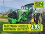 2024 John Deere 8RX 340