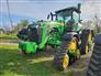 2024 John Deere 8RX 340