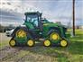 2024 John Deere 8RX 340