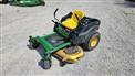 2009 John Deere Z425