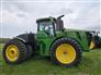 2024 John Deere 9R 440