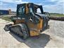 John Deere 2023 325G Track Loaders