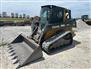 John Deere 2023 325G Track Loaders