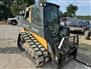 John Deere 2021 325G Track Loaders