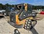 John Deere 2021 325G Track Loaders
