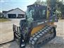 John Deere 2021 325G Track Loaders