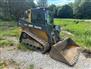 John Deere 2022 325G Track Loaders