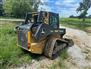 John Deere 2022 325G Track Loaders