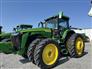 John Deere 2024 8R 410 Other Tractors