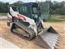 Bobcat 2020 T66 Track Loaders