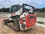 Bobcat 2020 T66 Track Loaders