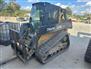 John Deere 2023 325G Track Loaders