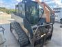 John Deere 2023 325G Track Loaders
