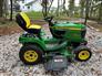2024 John Deere X739