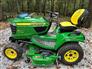 2024 John Deere X739