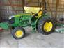 John Deere 2022 5055E Other Tractors