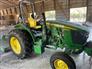 John Deere 2022 5055E Other Tractors