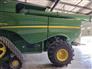 2024 John Deere S770