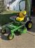 John Deere 2019 Z720E Riding Lawn Mowers