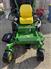 John Deere 2019 Z720E Riding Lawn Mowers