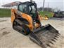 Case IH 2016 TR270 Track Loaders