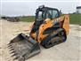 Case IH 2016 TR270 Track Loaders