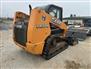 Case IH 2016 TR270 Track Loaders