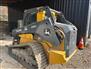 John Deere 2024 333G Track Loaders