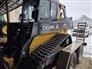 John Deere 2024 325G Track Loaders