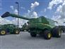2024 John Deere S790