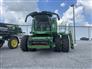 2024 John Deere S790