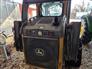 John Deere 2012 323D Track Loaders