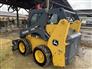 John Deere 2019 318G Skid Steers