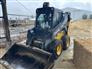 John Deere 2019 318G Skid Steers